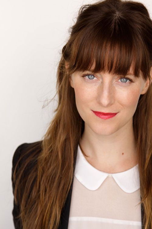 Nellie Barnett as Chase