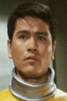 Chōtarō Tōgin as Ichino