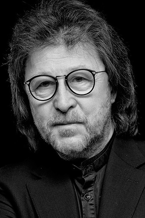 Aleksandr Kutikov as 