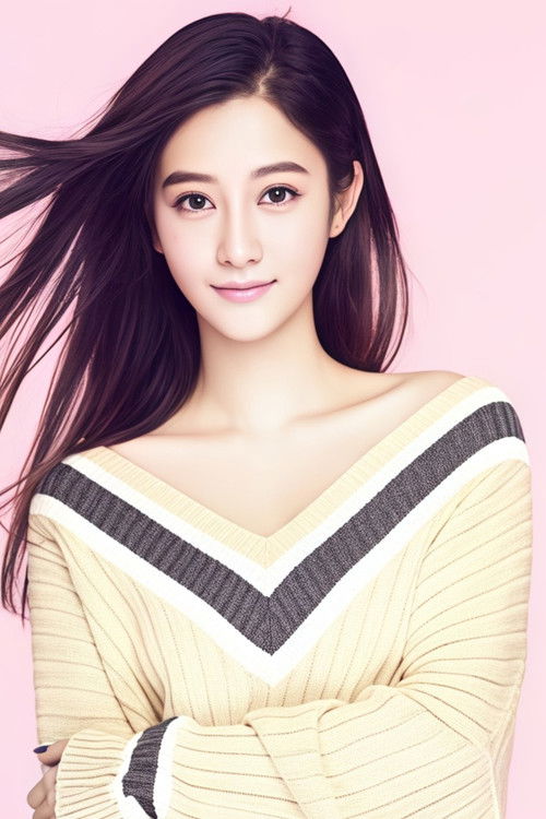 王笑一 as 方婉婷