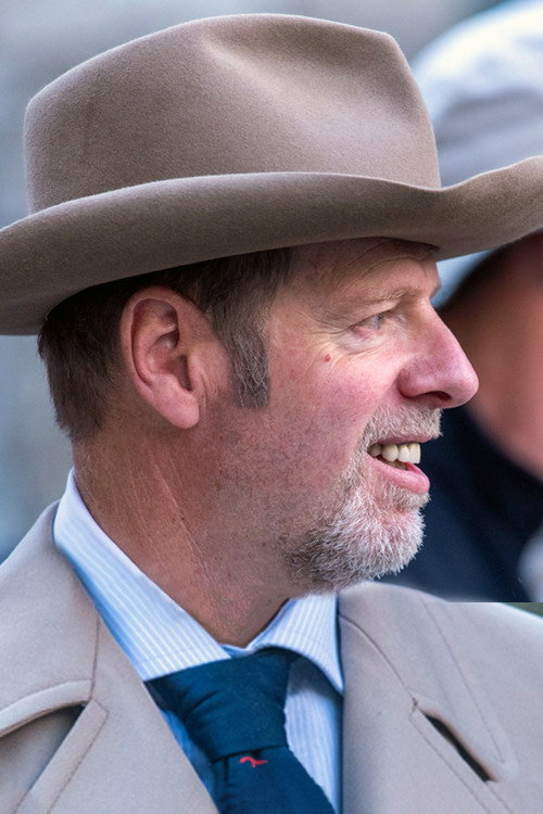 Alessandro Ollier as Self