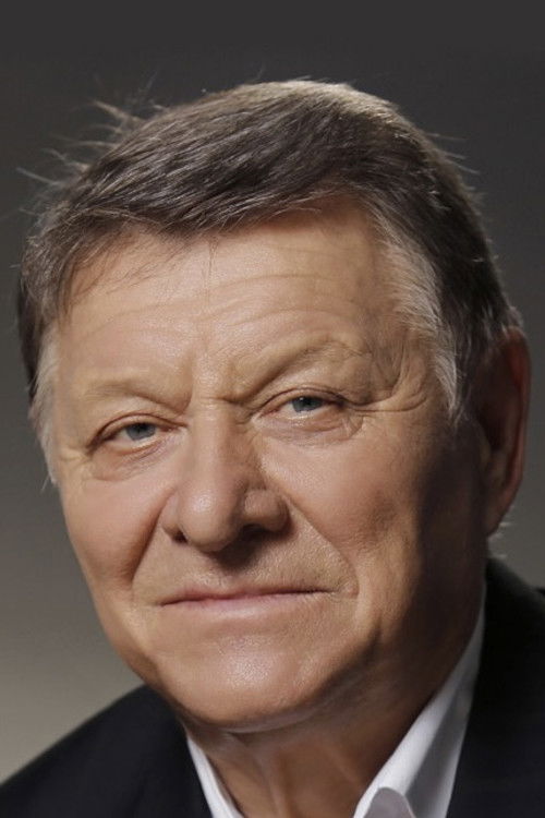 Yevhen Shakh as Pilip