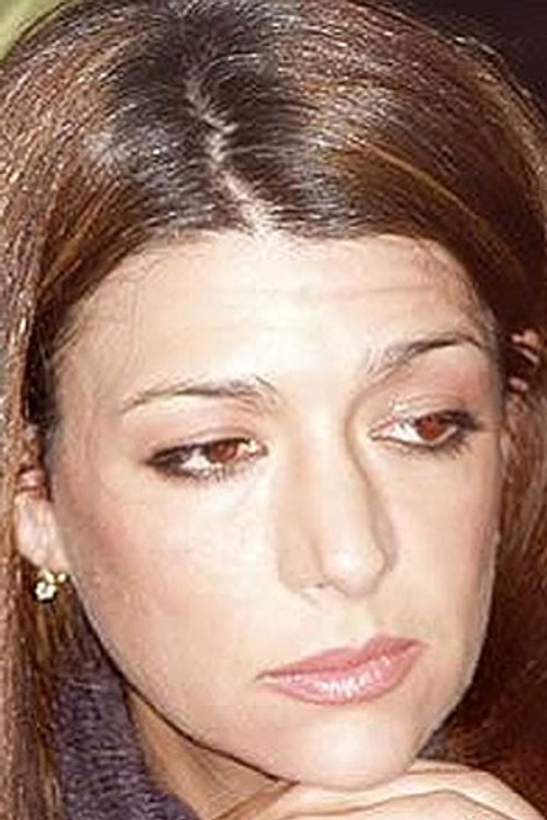 Ekaterina Dovlatova as herself