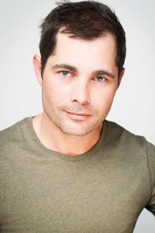 Jesse Lee Harris as Sam