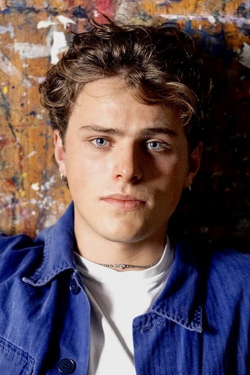 Valdemar Dørmænen Irgens as Menig Knut Espelund