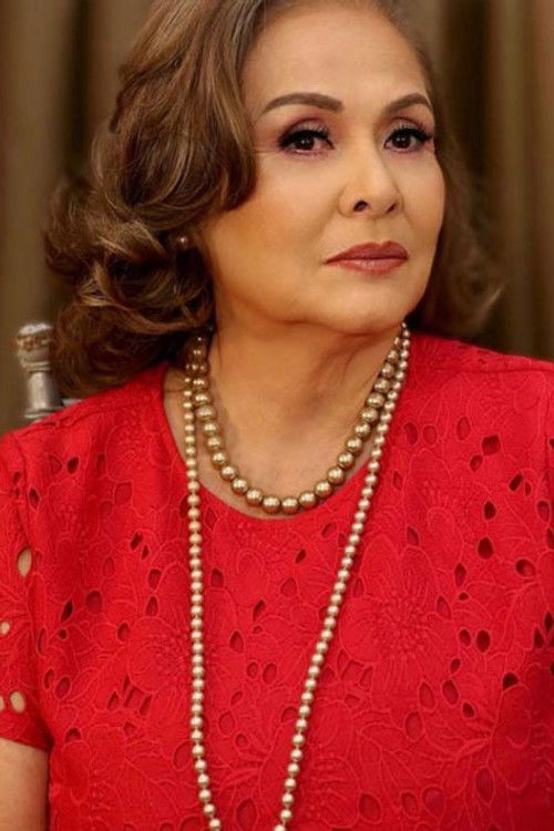 Pia Pilapil as Dra. Dory
