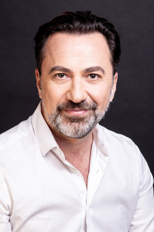 José Vicente Moirón as Chico