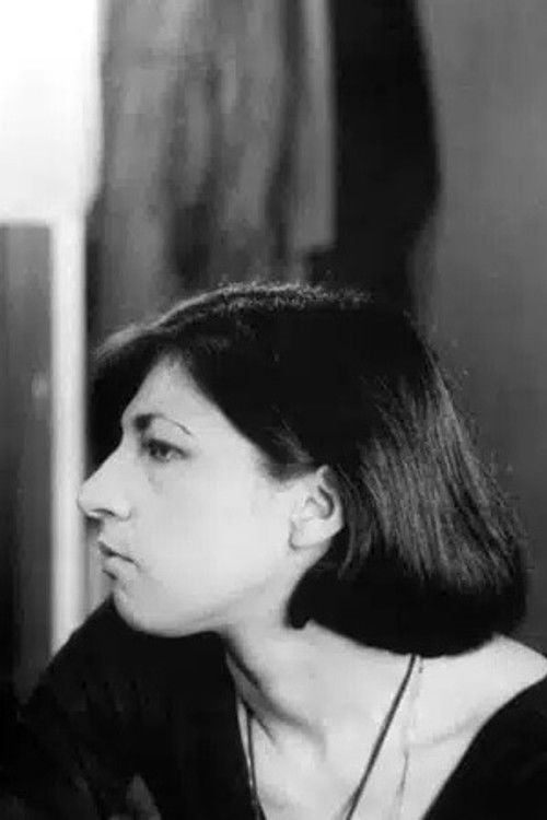 Alix Cléo Roubaud as Alix