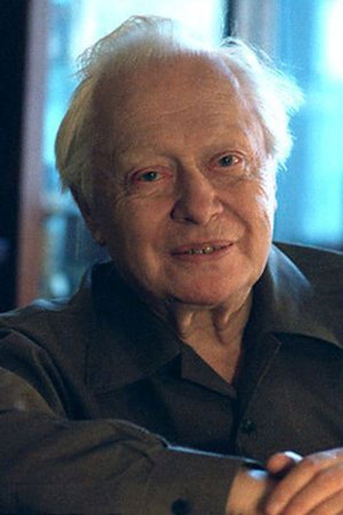 Sergey Obraztsov as Self