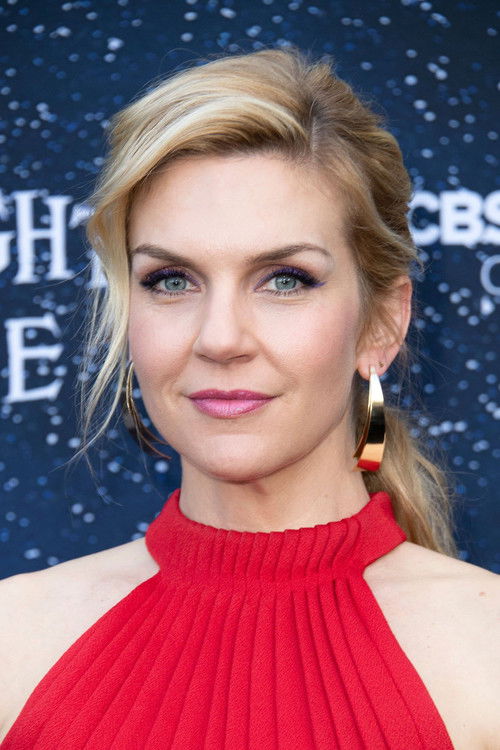 Rhea Seehorn as Carol Sturka