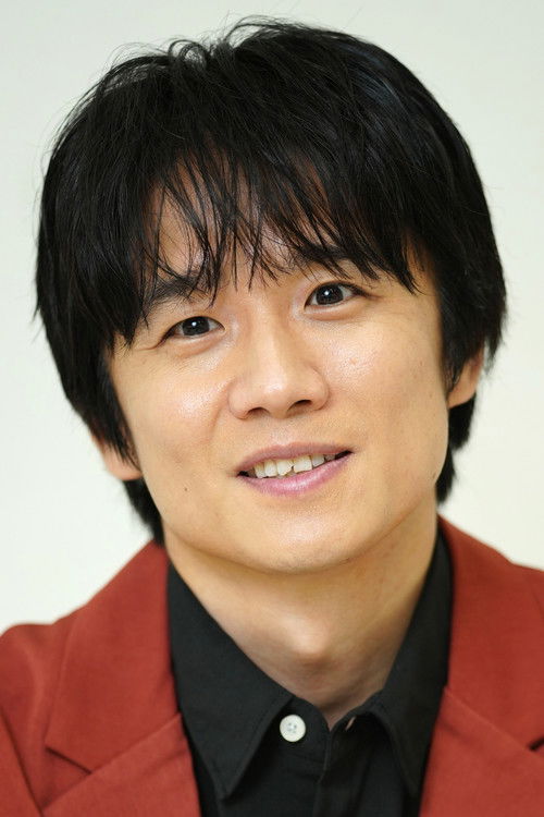Shunsuke Kazama as 