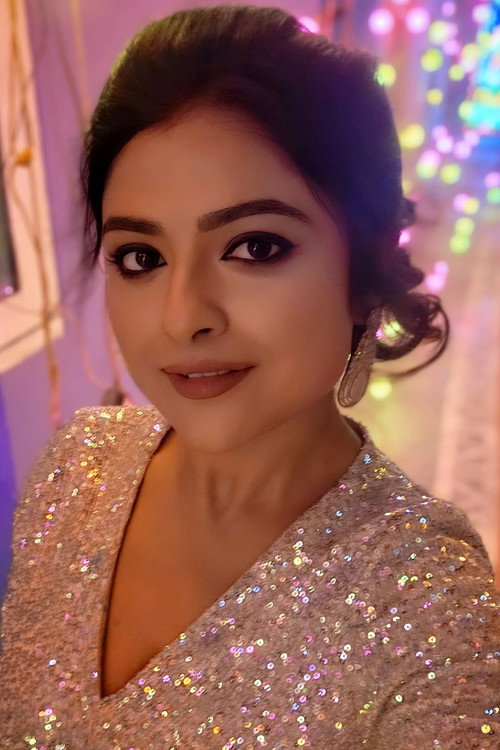 Manisha Mandal as Rangamati