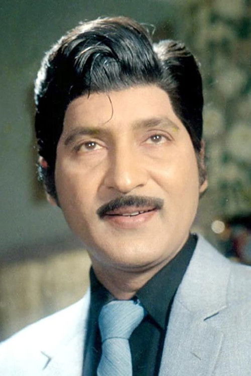 Sobhan Babu as Lakshmana