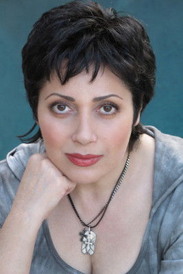 Rosie Malek-Yonan as Nuru El-Ibrahimi