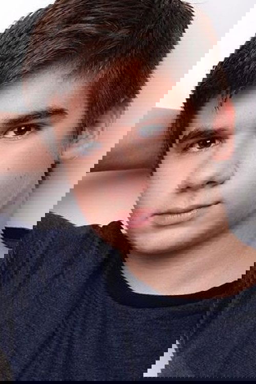 Thiago Rosseti as Alberto