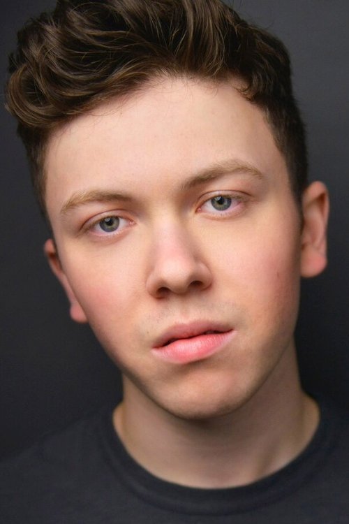 Ethan Haberfield as Pool Party Boy