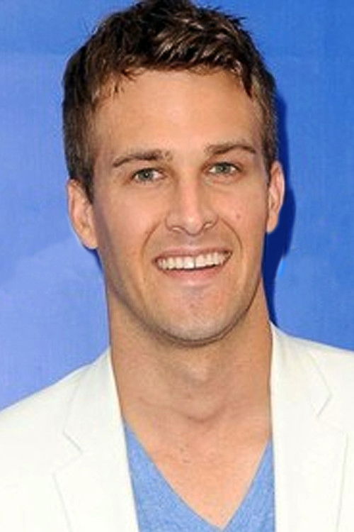 Todd Julian as Ray Walsh