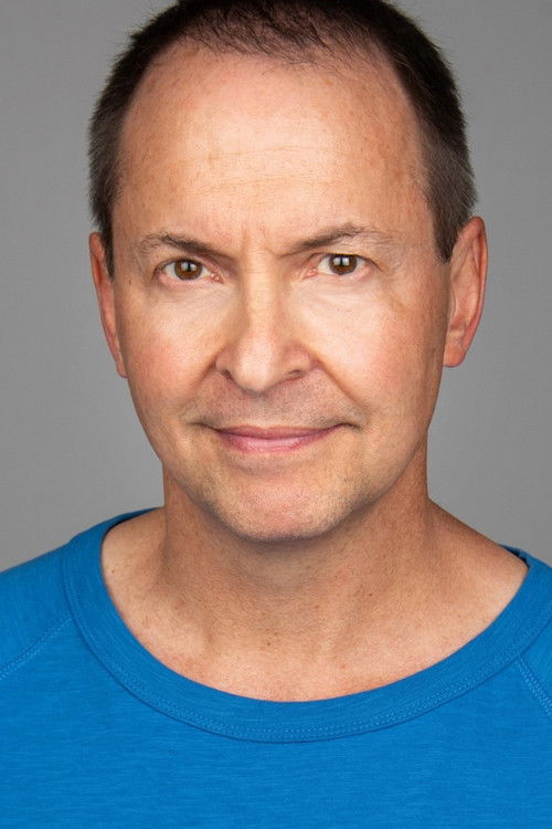 Mark Pinckney as Sheriff