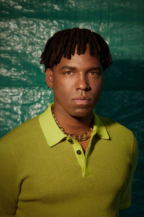 Mark Clennon as Benjamin