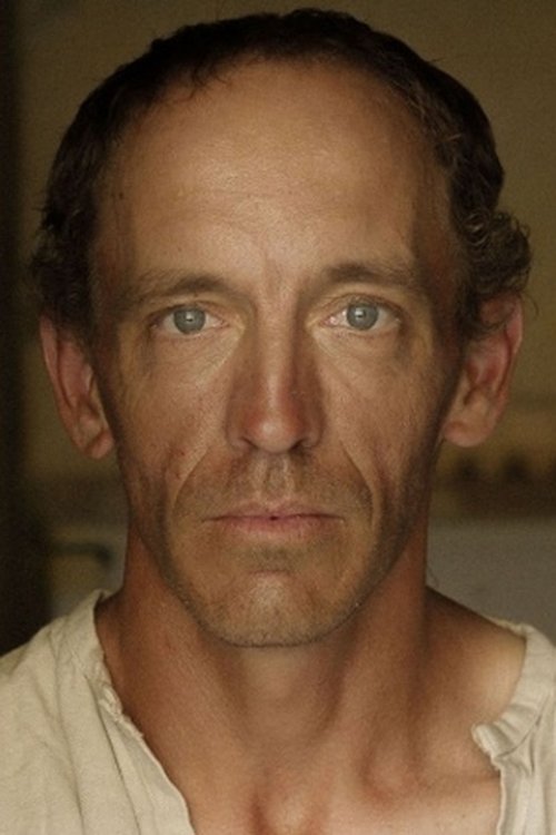 Szabó Ferenc as Semetka