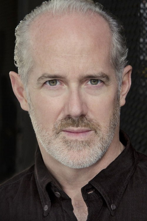Jeff Williams as Jeff