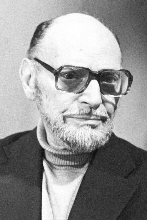 Yuli Raizman as Self