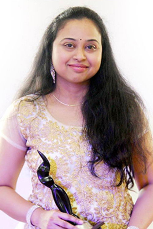 Priyadarshini as (as Priyadarshinee)