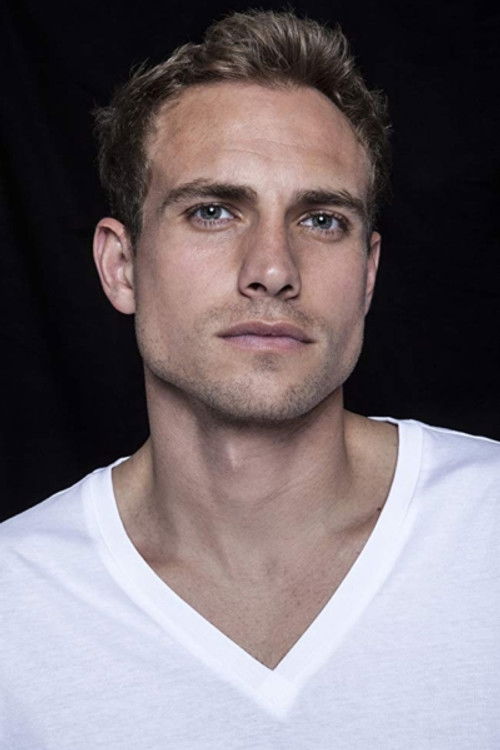 William Marquart as Eric