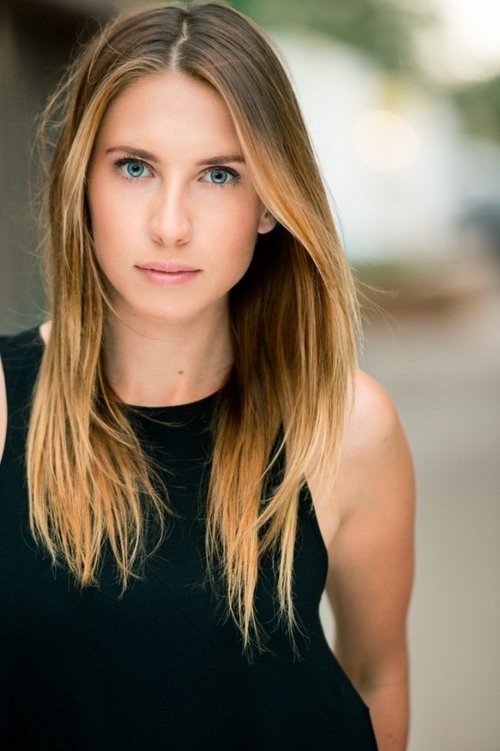 Holly Westwood as Ava