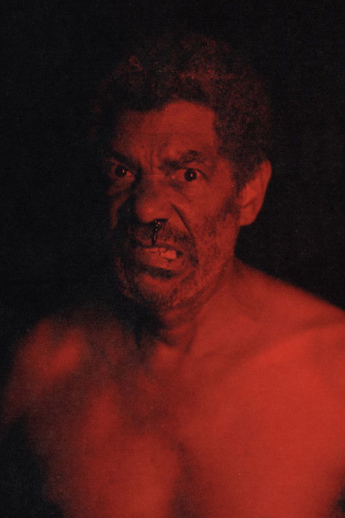 Carlos Henrique as Sérgio