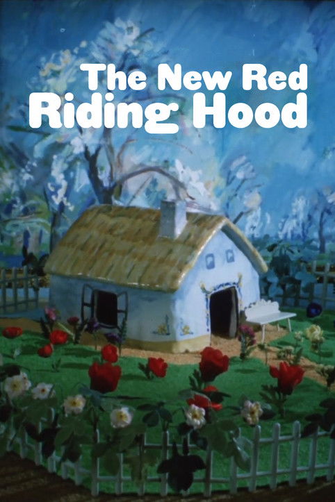 The New Red Riding Hood