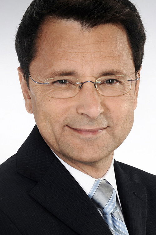 Denis Lévesque as Self