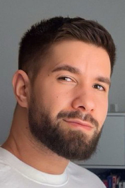 Andre Madd as Hadrian Capusty