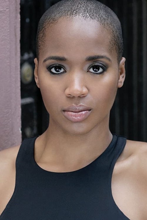 Marija Abney as Yolanda