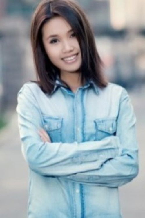 Pang Bo as Elder Sister