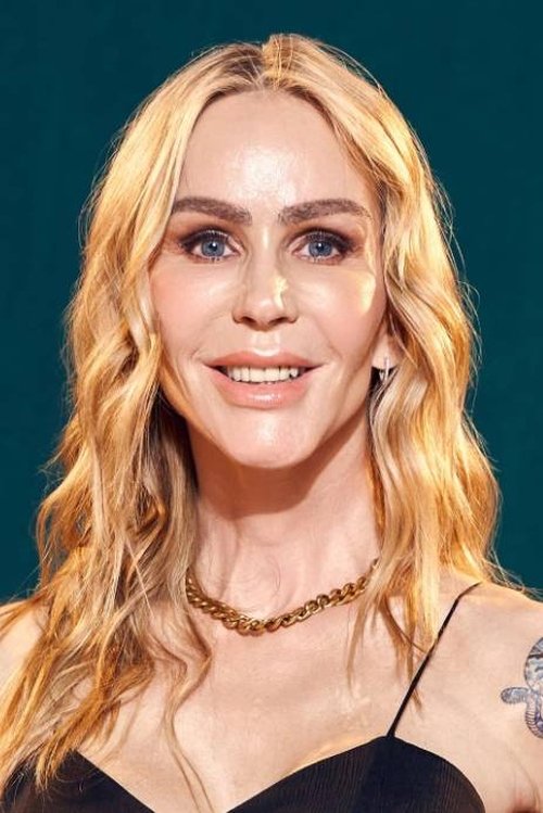 Wendy Bednarz as Doreen