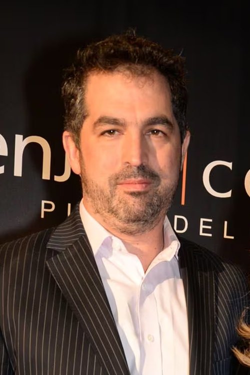 Juan Taratuto as Futbolista