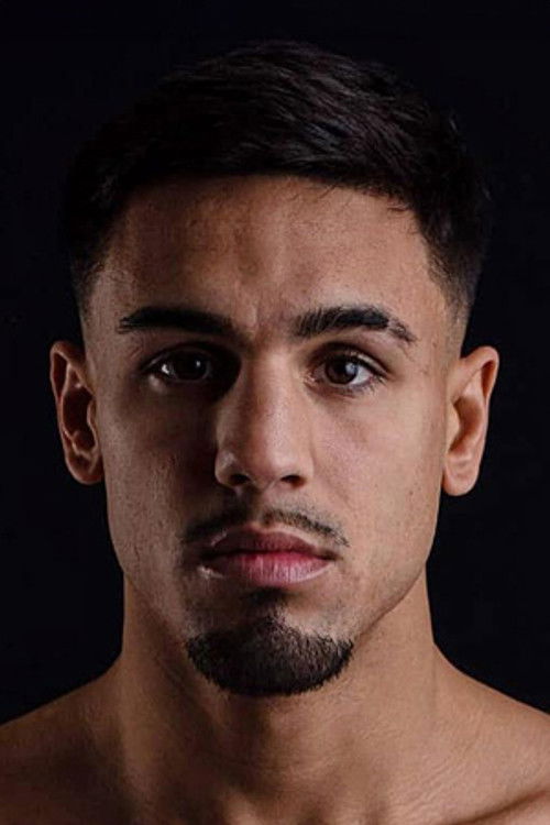 Jordan Flynn as Self