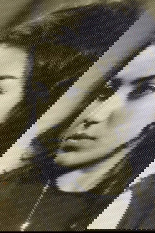 Mayranush Grigoryan as Maya