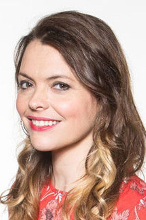 Kate Ford profile photo