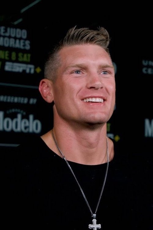 Stephen Thompson as Self