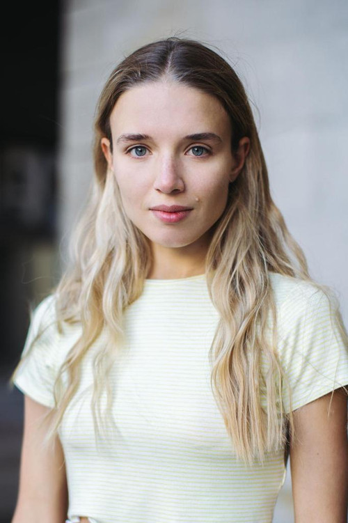 Elizaveta Shchekina as Natasha