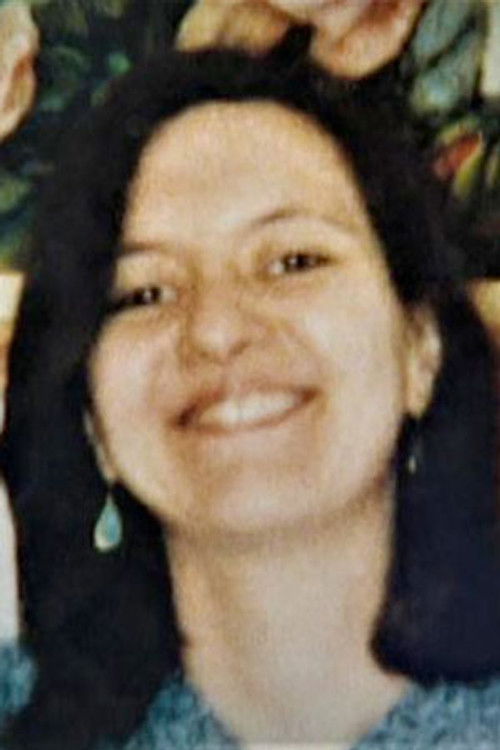 Monica Calò as Self (archive footage)