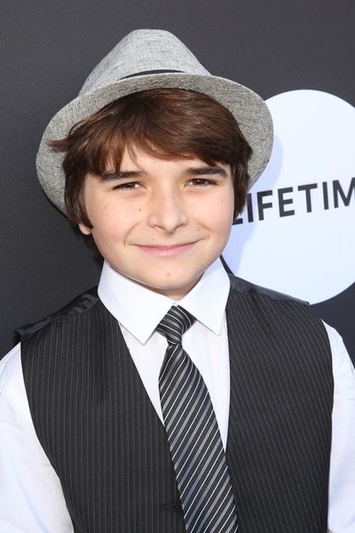 Aidan Hanlon Smith as Prince Jackson