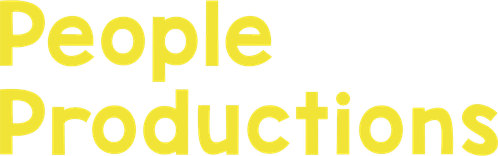 People Productions logo
