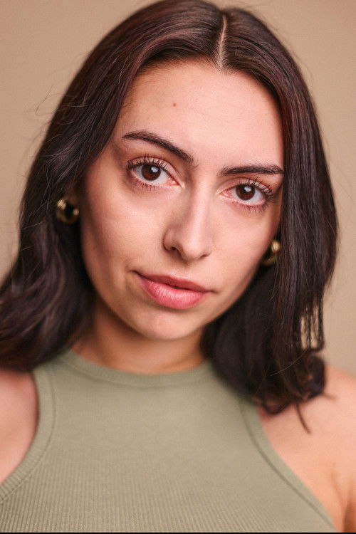 Rachel West as Rachel "Enes"