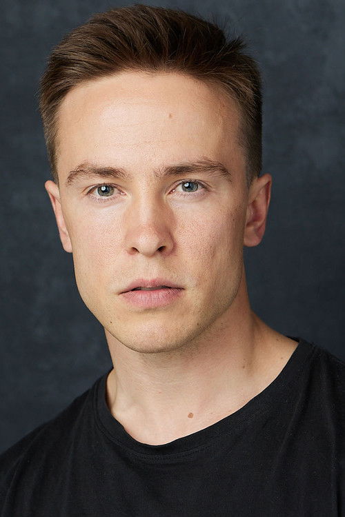 Akseli Ilvesniemi as 