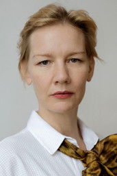Sandra Hüller as 