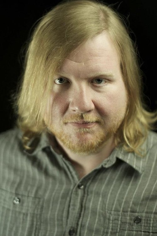 Timothy J. Richardson as Brian (segment "Blood for Gold")