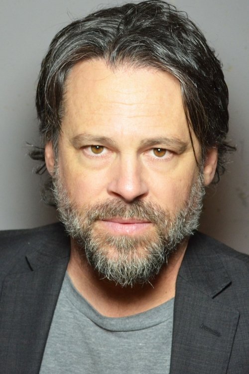 Michael Rene Walton as Aaron